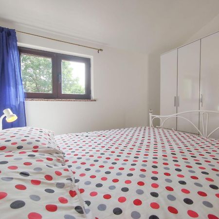 Apartments Morena Rakalj Zewnętrze zdjęcie
