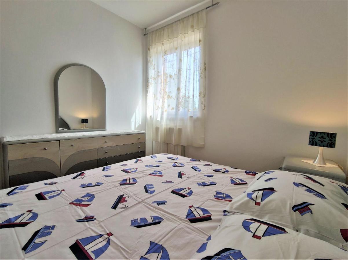 Apartments Morena Rakalj Zewnętrze zdjęcie
