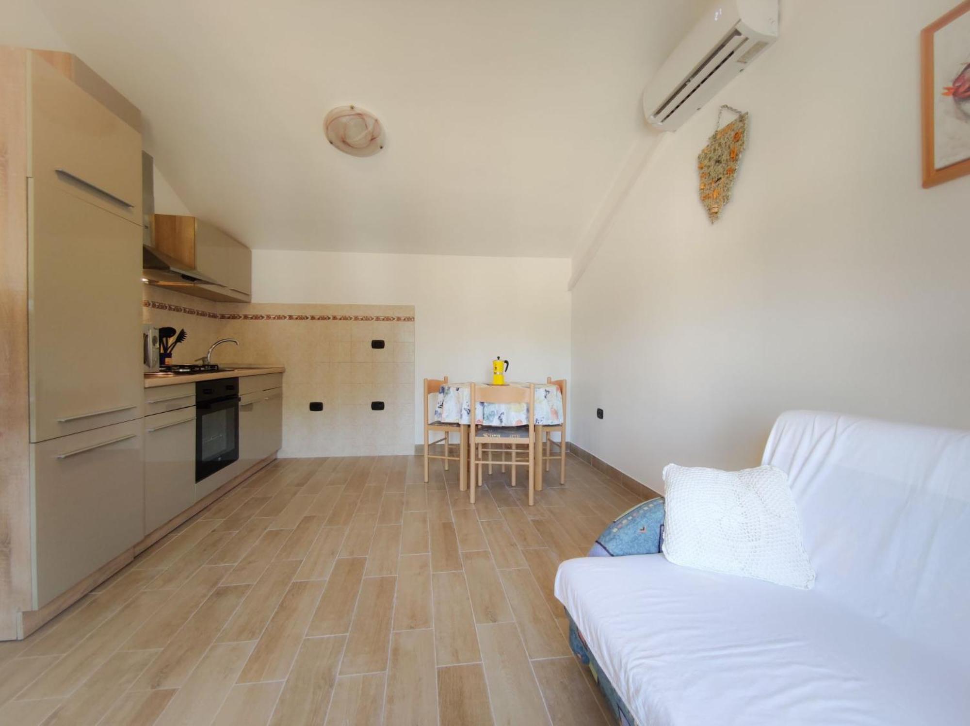 Apartments Morena Rakalj Zewnętrze zdjęcie