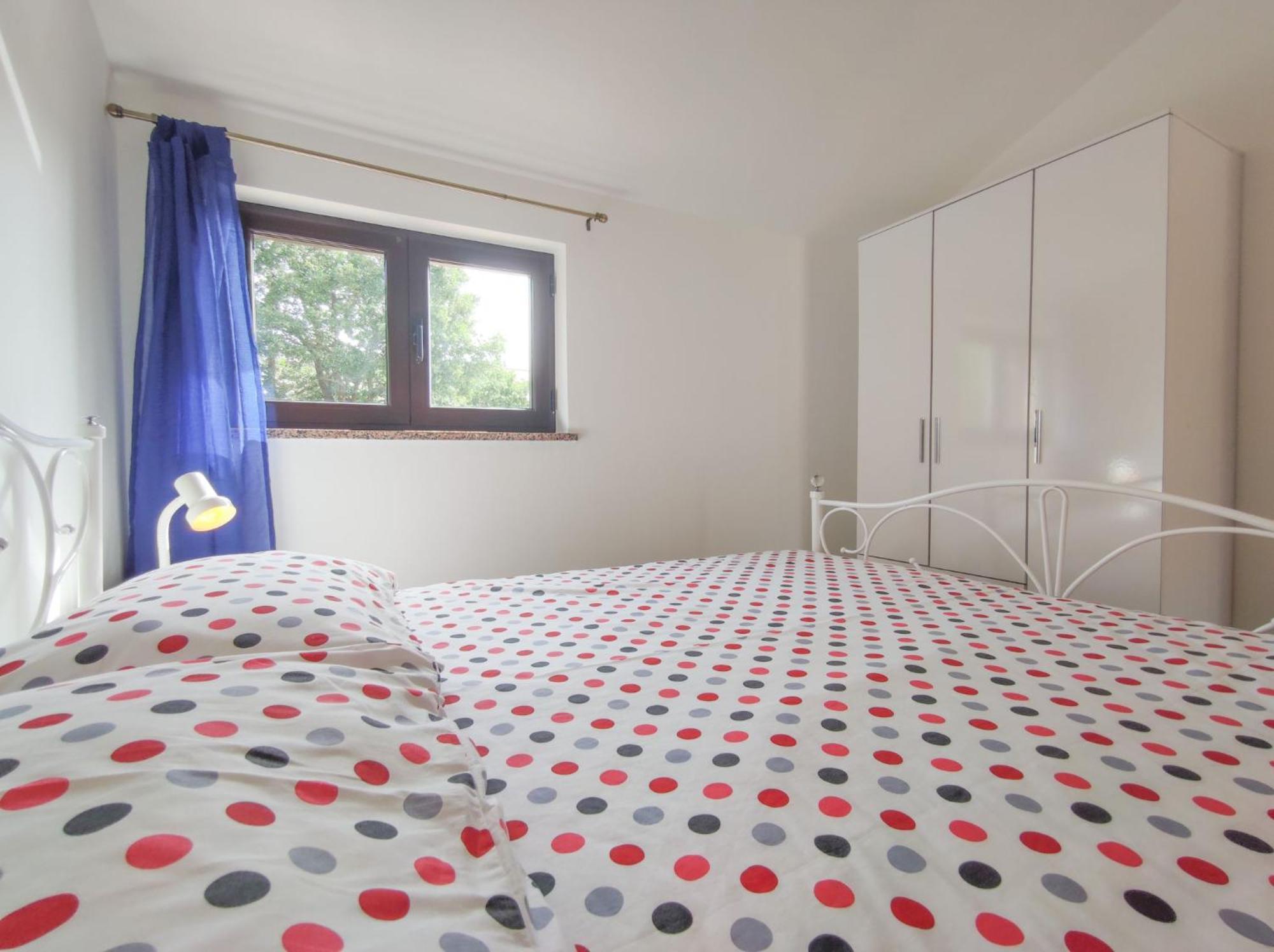 Apartments Morena Rakalj Zewnętrze zdjęcie