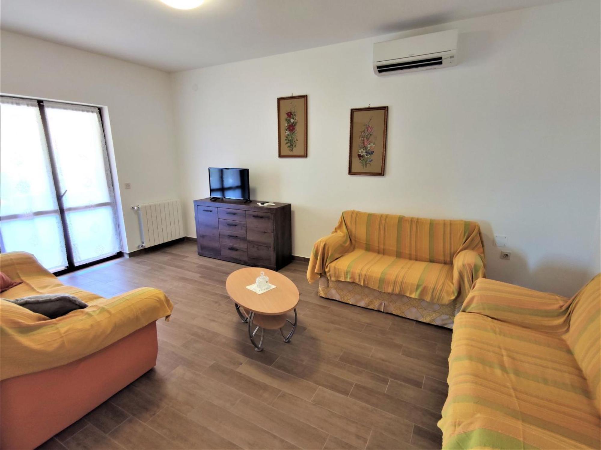 Apartments Morena Rakalj Pokój zdjęcie