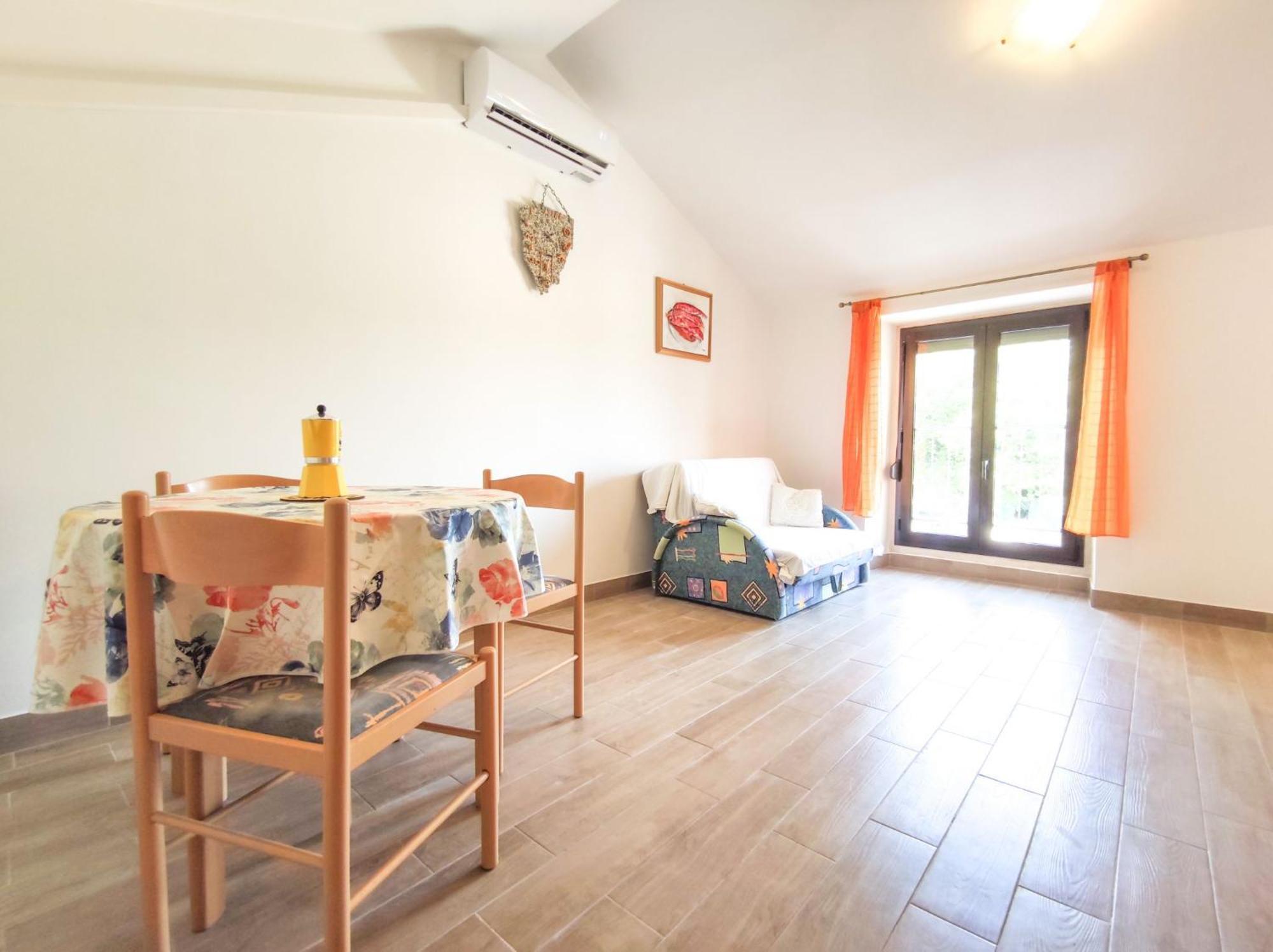 Apartments Morena Rakalj Zewnętrze zdjęcie