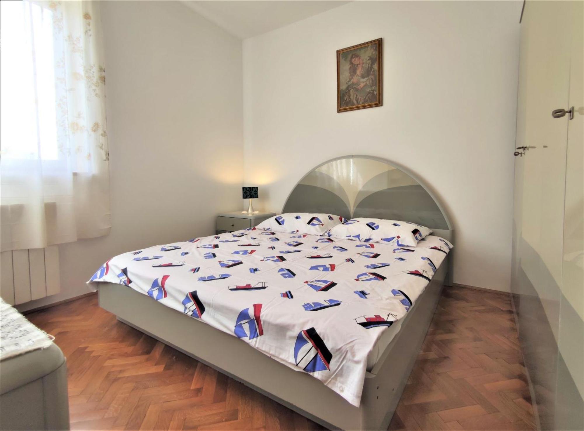 Apartments Morena Rakalj Pokój zdjęcie