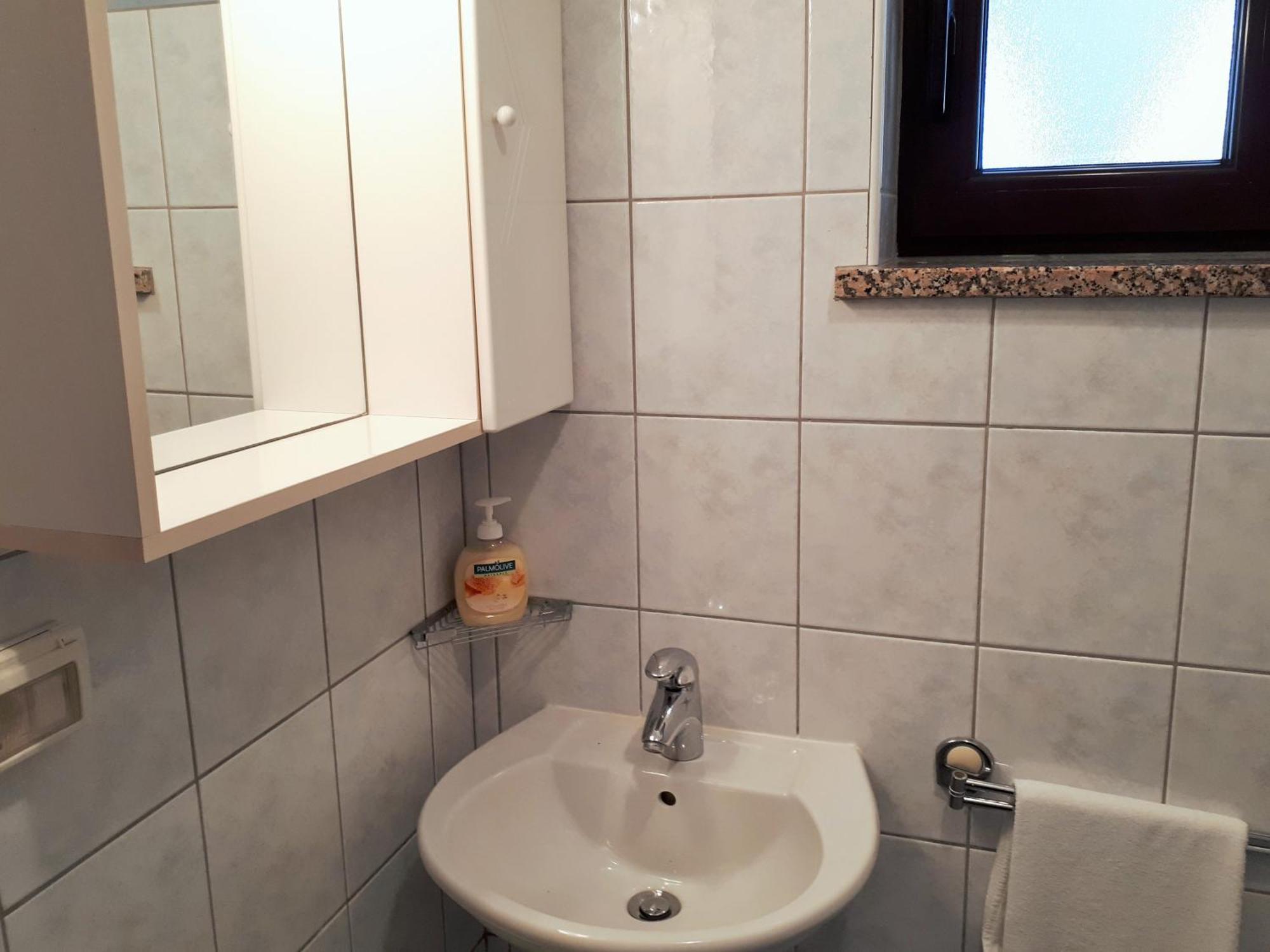 Apartments Morena Rakalj Pokój zdjęcie