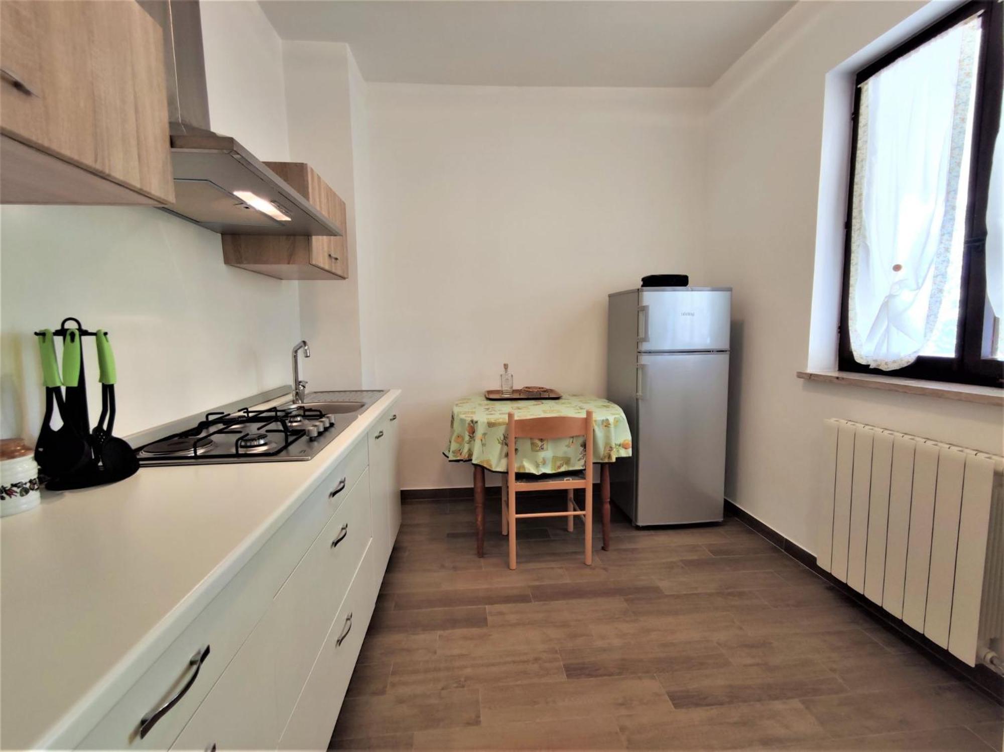 Apartments Morena Rakalj Pokój zdjęcie