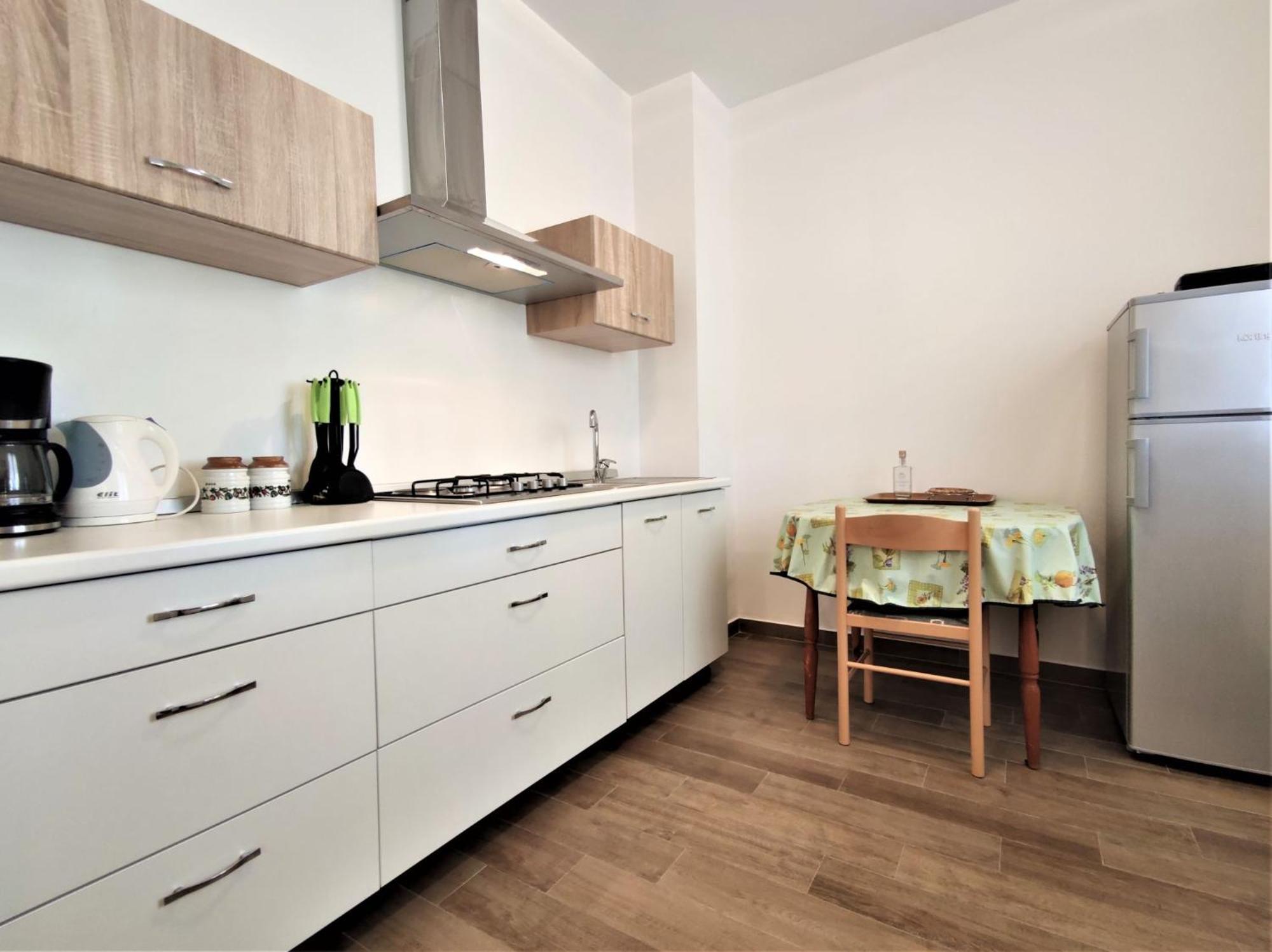 Apartments Morena Rakalj Pokój zdjęcie