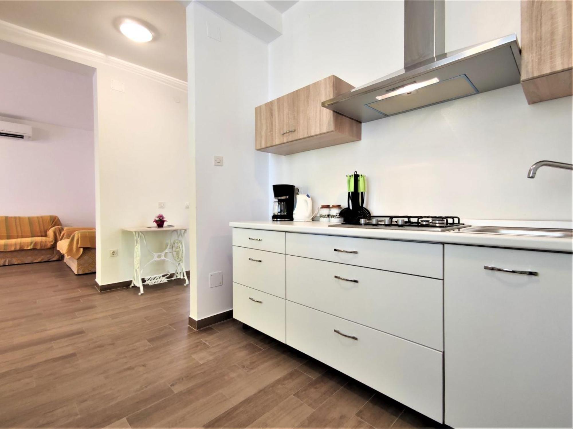 Apartments Morena Rakalj Pokój zdjęcie