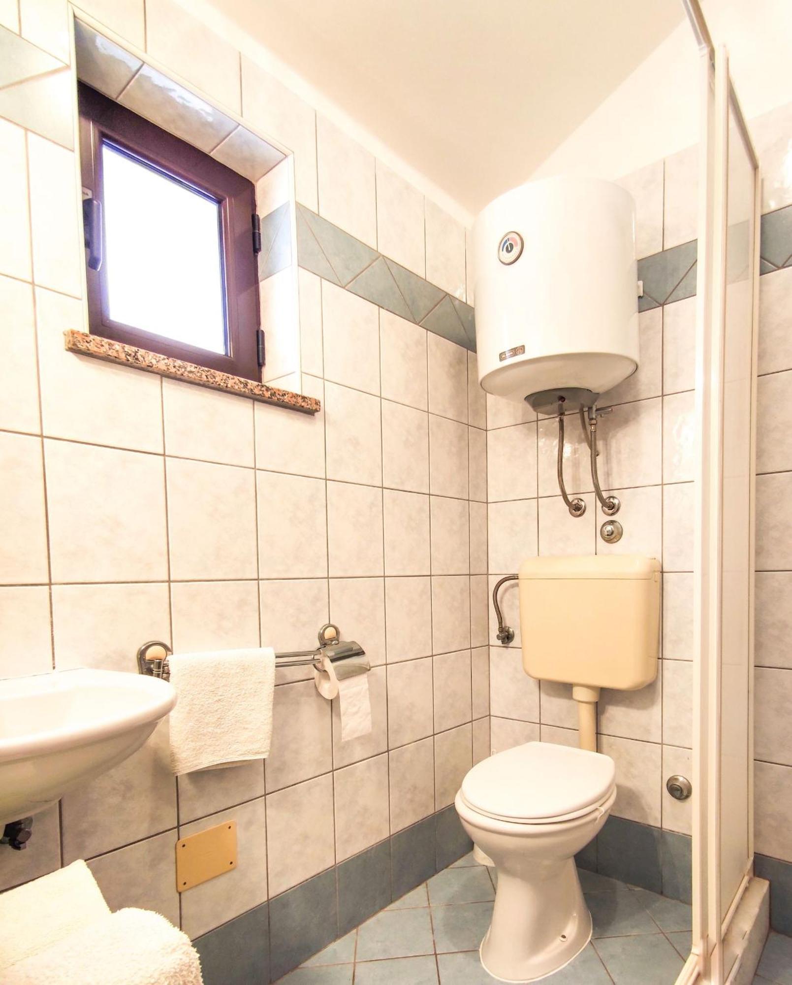 Apartments Morena Rakalj Zewnętrze zdjęcie