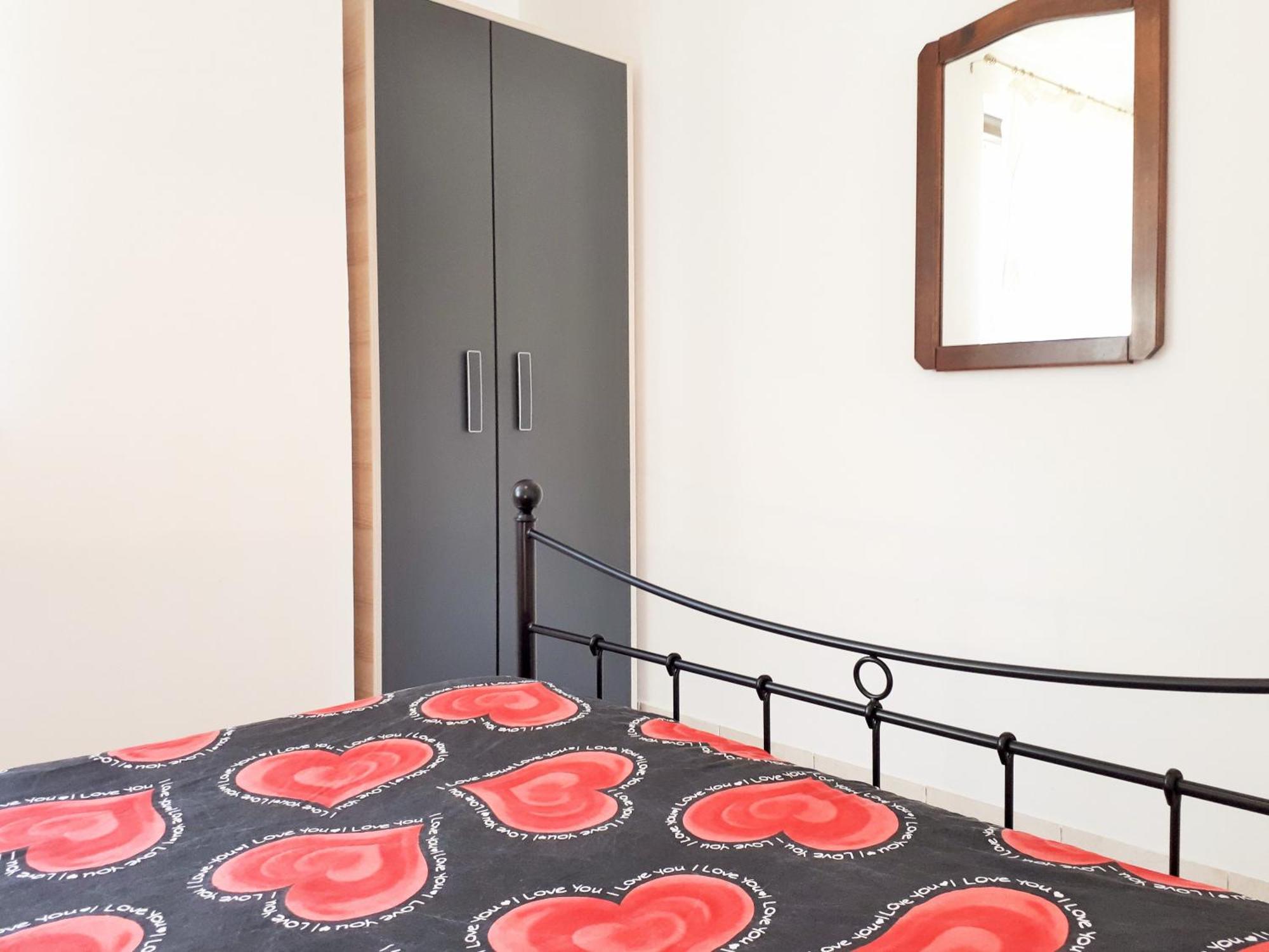 Apartments Morena Rakalj Pokój zdjęcie