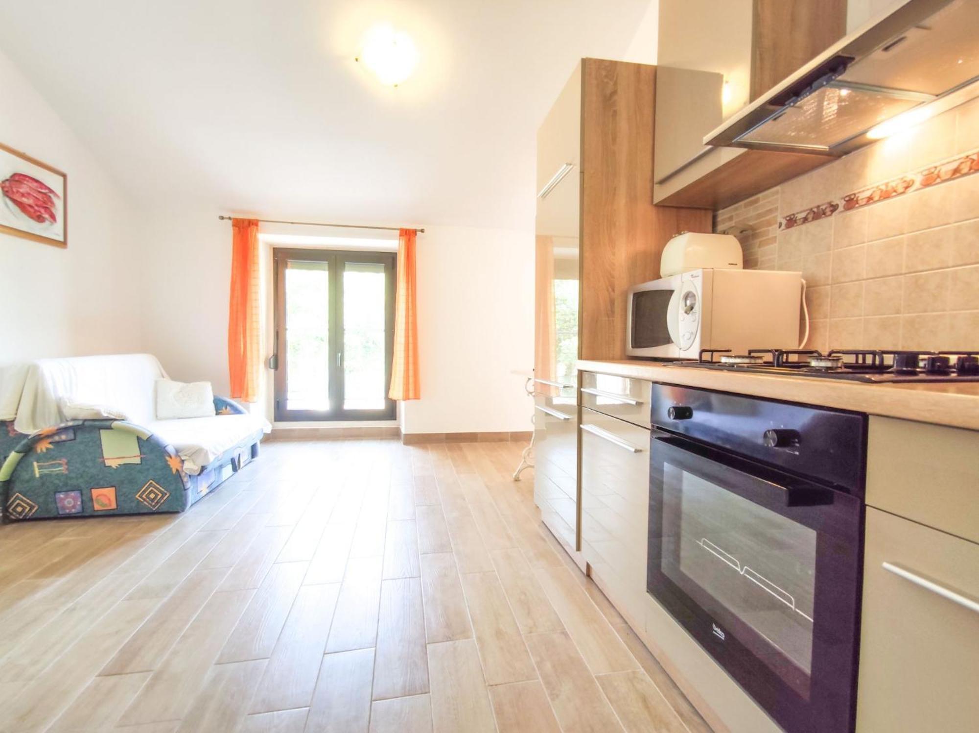 Apartments Morena Rakalj Zewnętrze zdjęcie