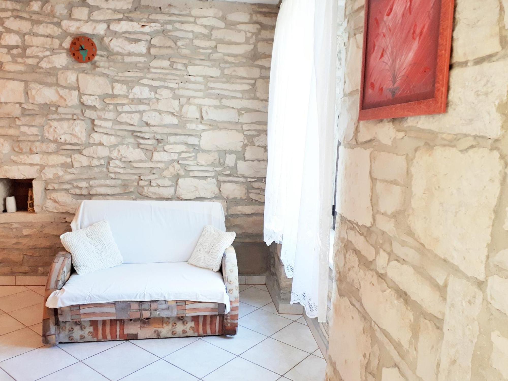 Apartments Morena Rakalj Pokój zdjęcie