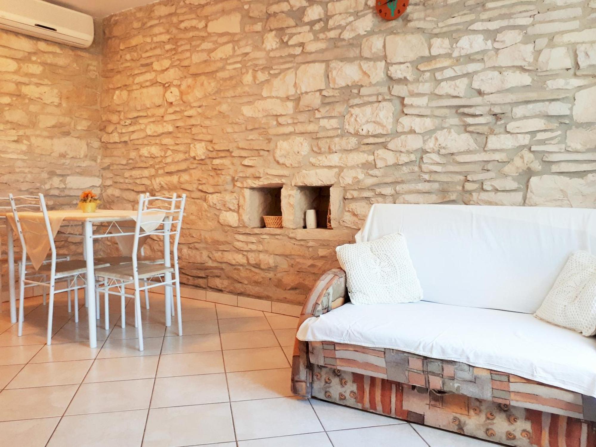 Apartments Morena Rakalj Pokój zdjęcie